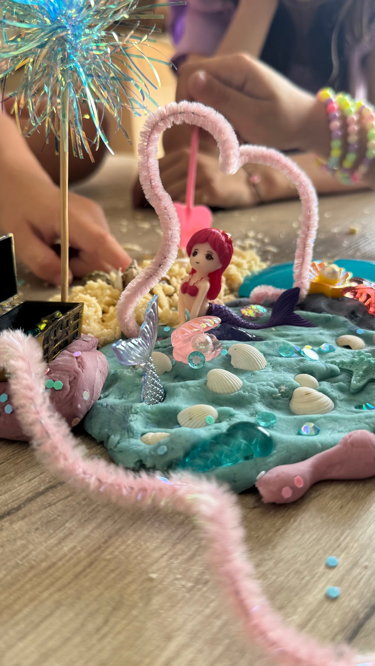 Mermaid Kit