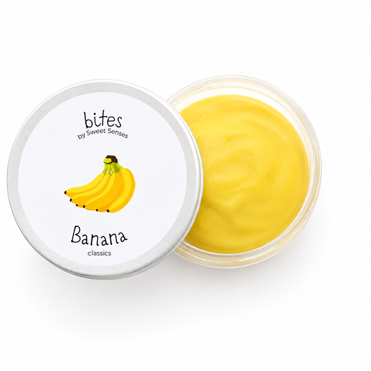 Bites: Banana