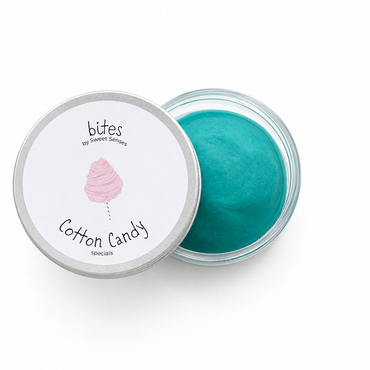 Special Bites: Cotton Candy