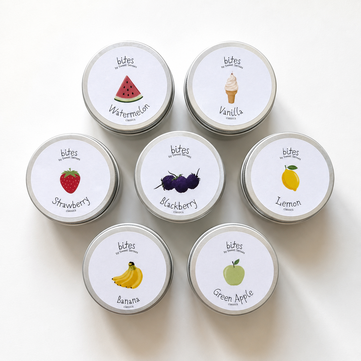 Bites: Blackberry
