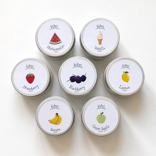 GIFT SET: Bites