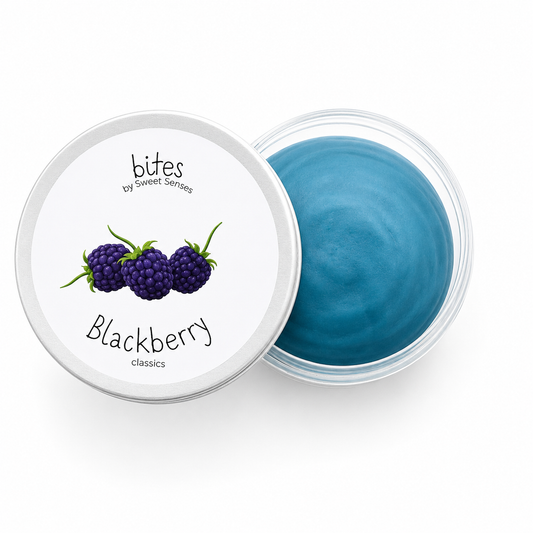 Bites: Blackberry