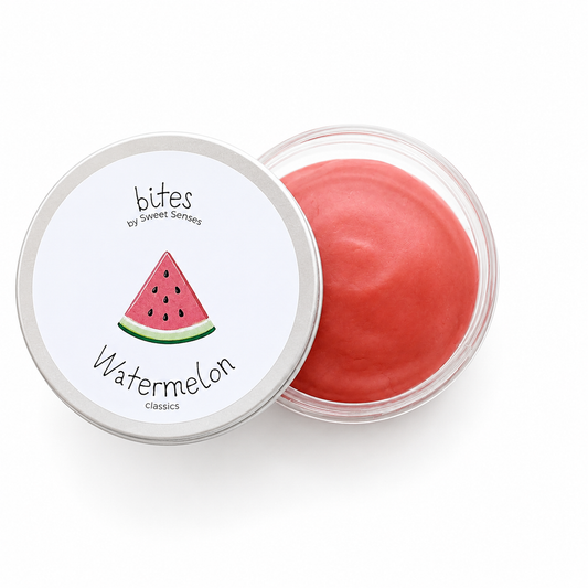 Bites: Watermelon
