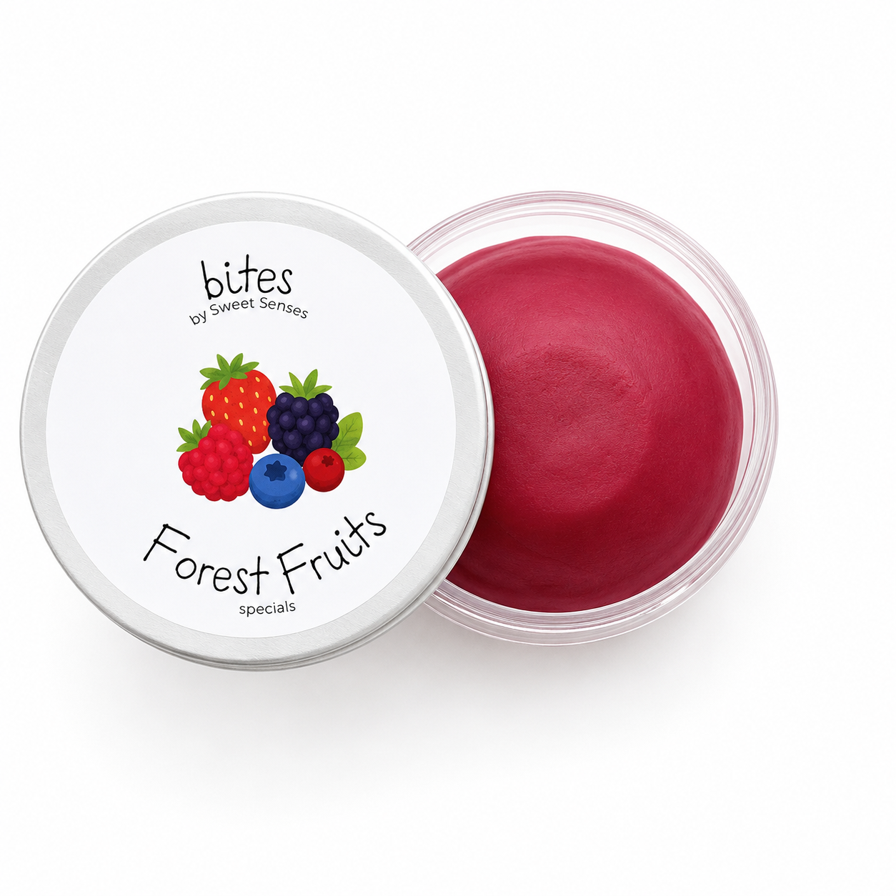Special Bites: Forest Fruits