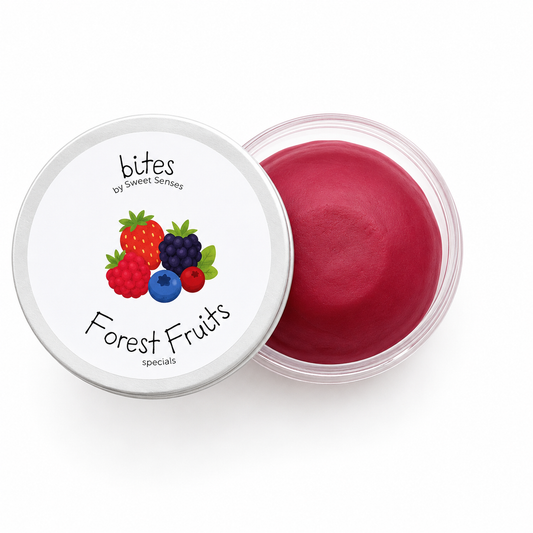 Special Bites: Forest Fruits