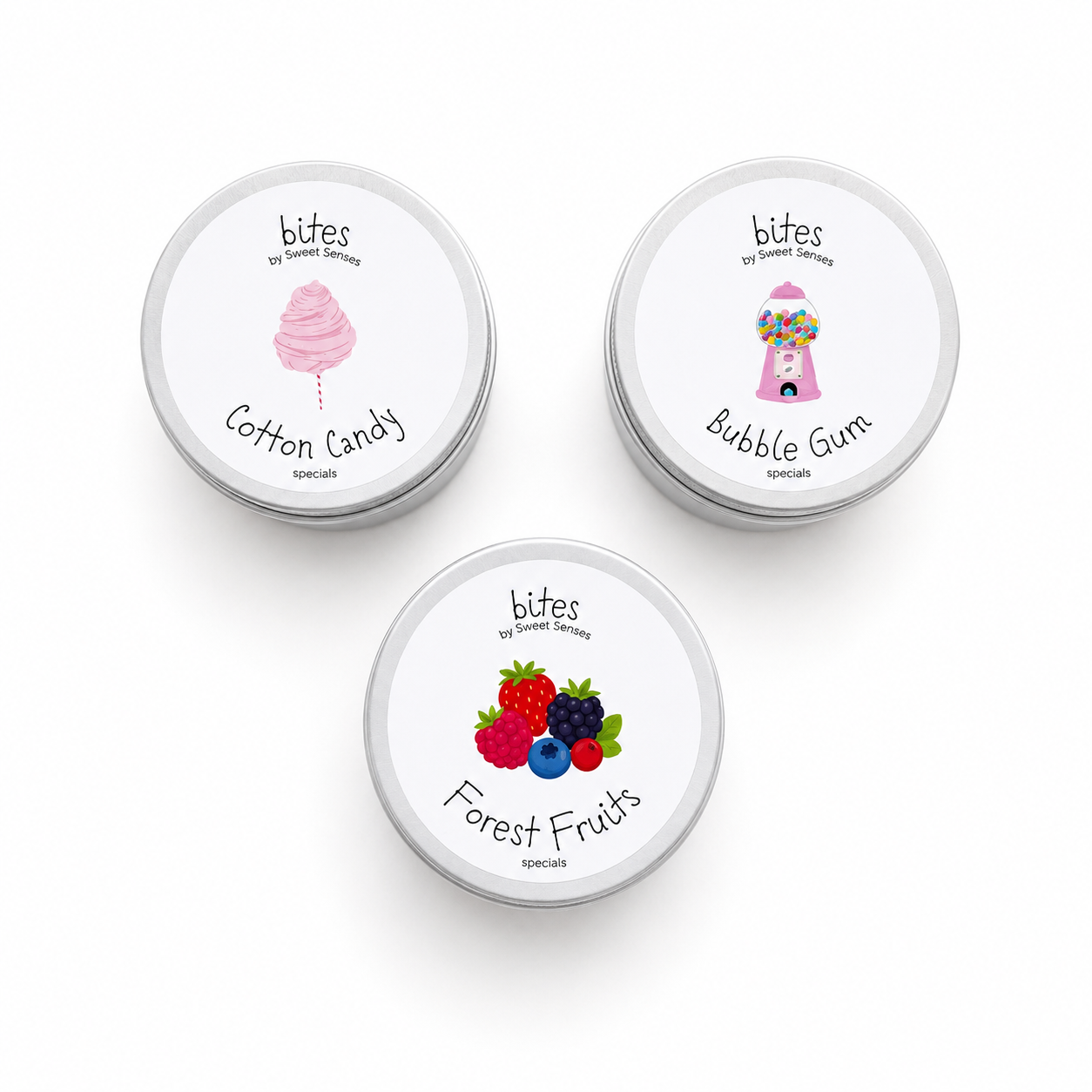 Special Bites: Bubble Gum
