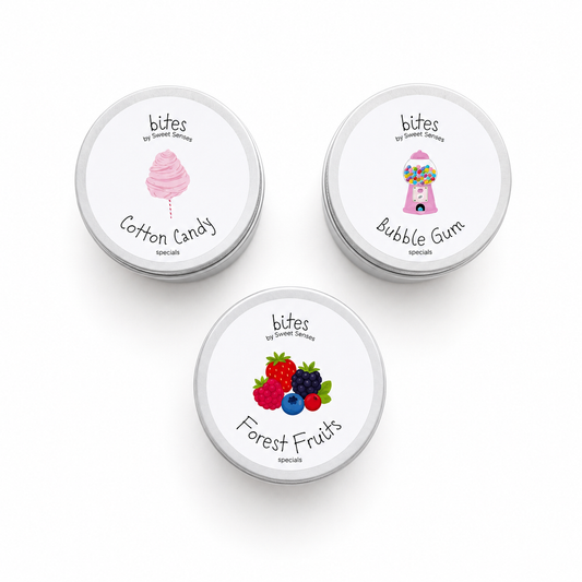 GIFT SET: Special Bites