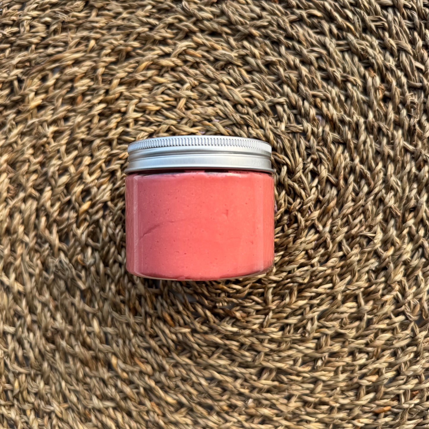 Handmade Plant-Based Modeling Clay in a Jar