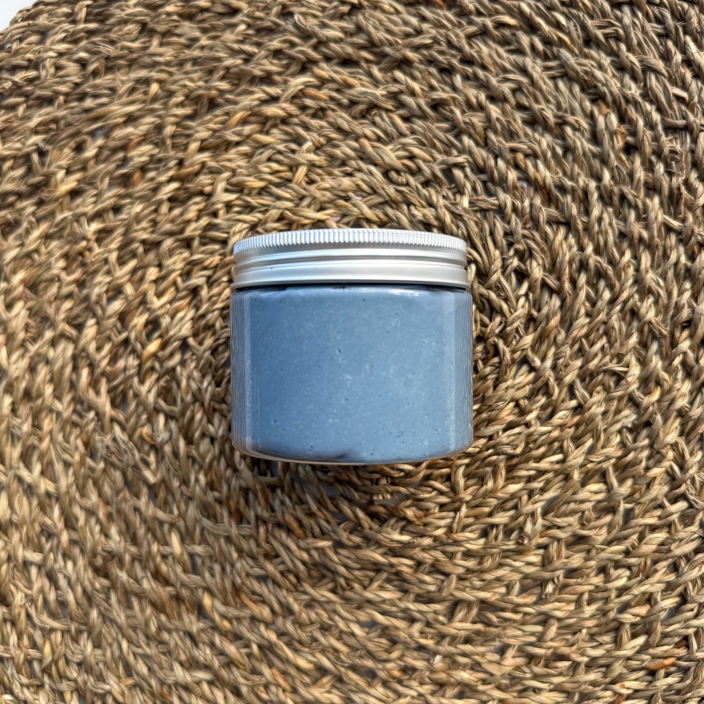 Handmade Plant-Based Modeling Clay in a Jar