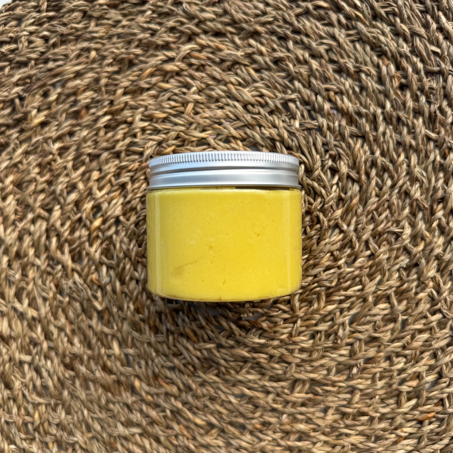 Handmade Plant-Based Modeling Clay in a Jar