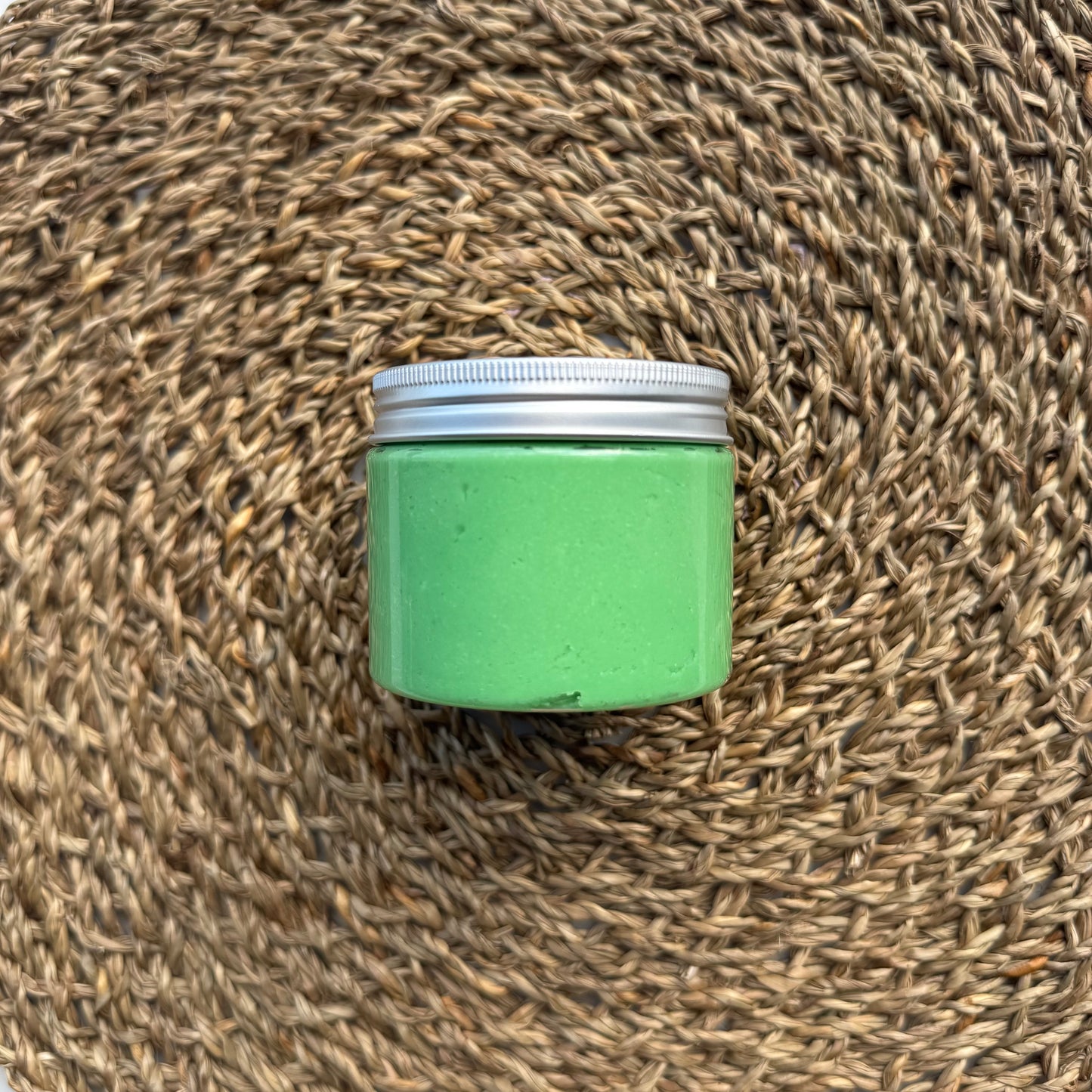 Handmade Plant-Based Modeling Clay in a Jar