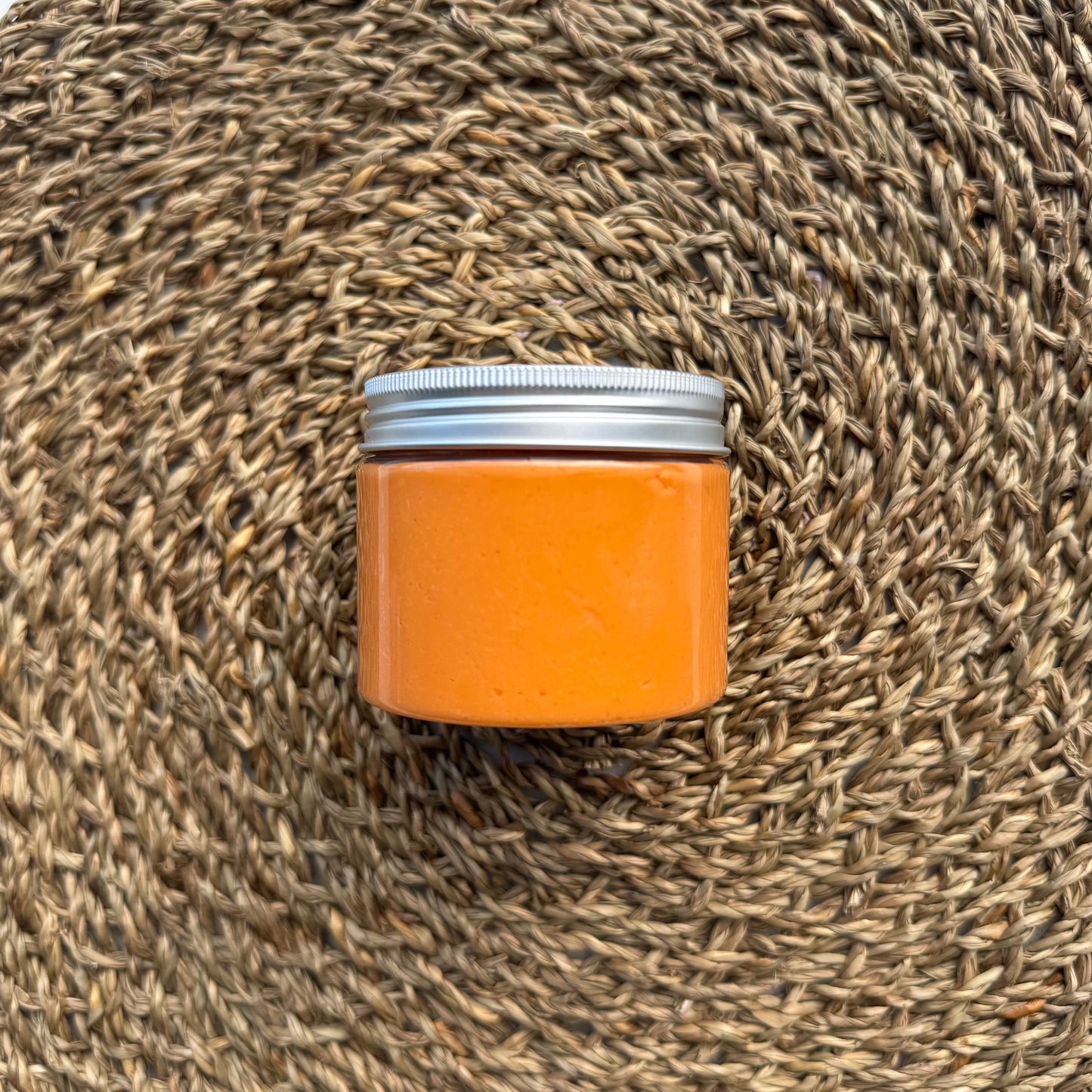 Handmade Plant-Based Modeling Clay in a Jar