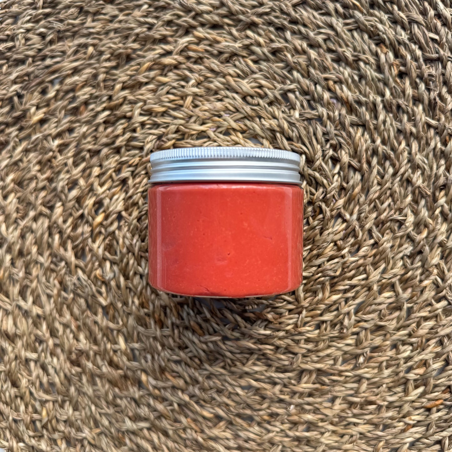 Handmade Plant-Based Modeling Clay in a Jar