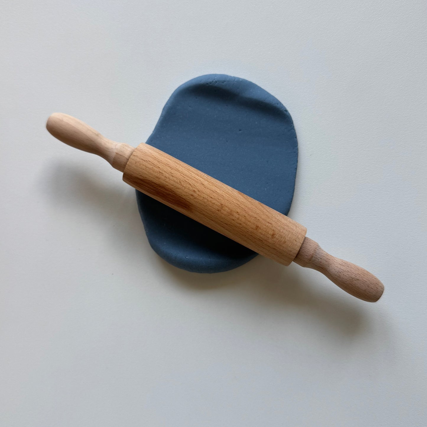 Wooden Rolling Pin