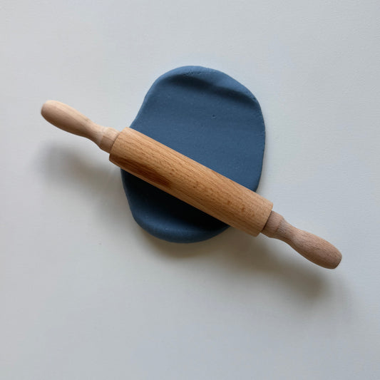Wooden Rolling Pin