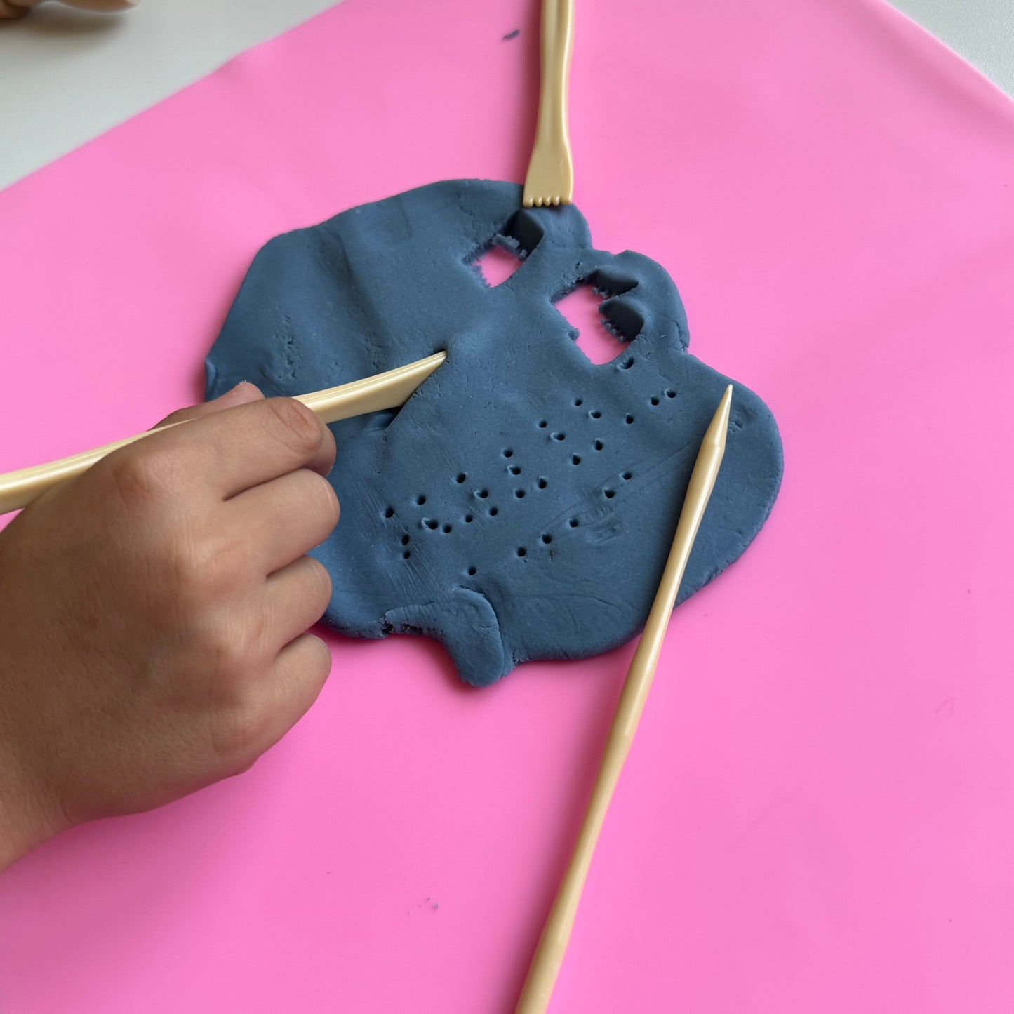 Sculpting Tools Set | 10 Pieces