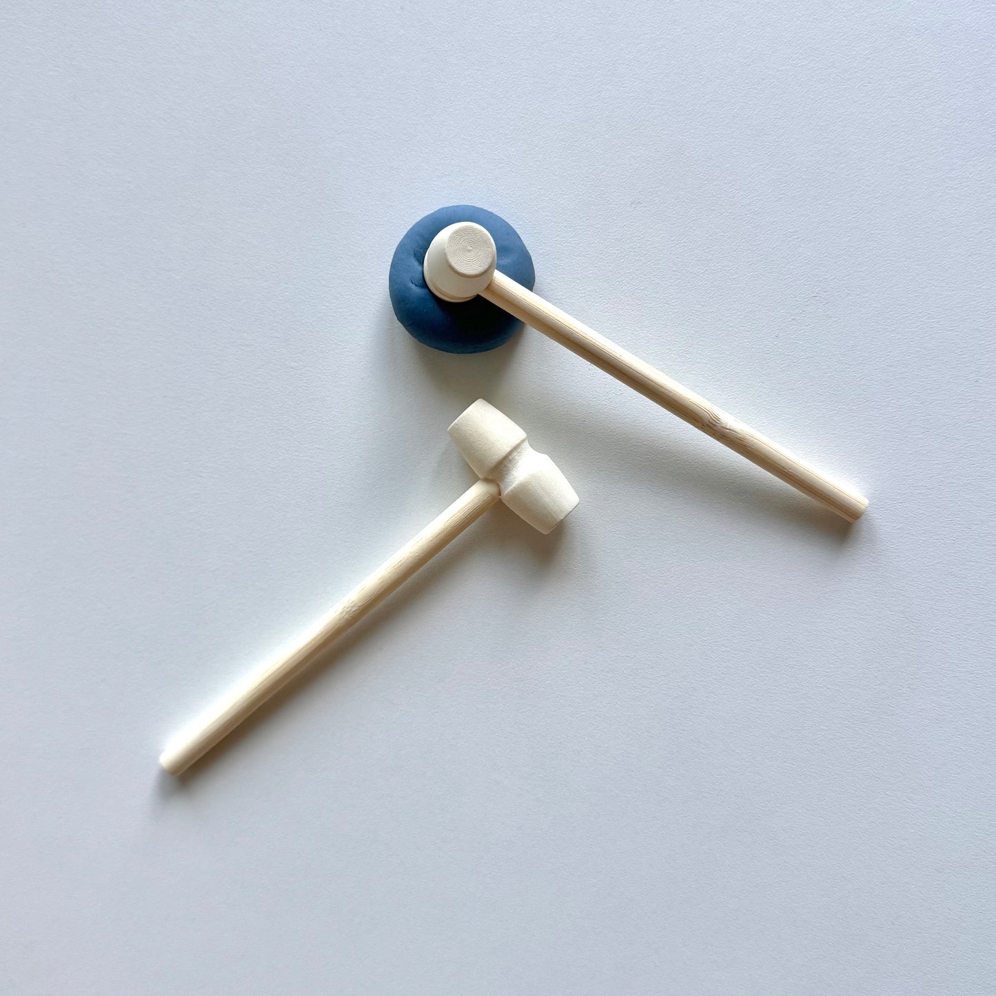 Wooden Play Mallet